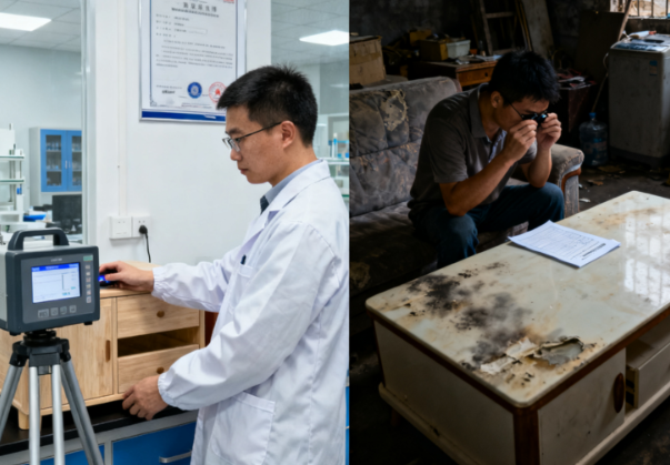 Is cross-regional inspection difficult? Global network + digital supervision will help you break through the bottleneck. 速航船务
