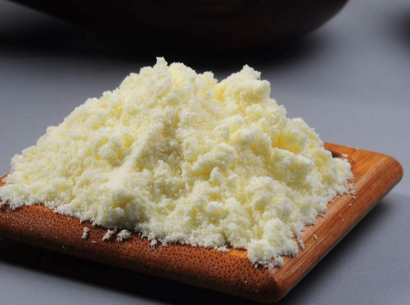 How to inspect milk powder? Factory inspection and quality inspection service 速航船务