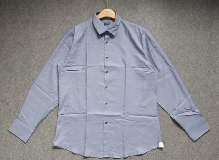 Shirt inspection methods and inspection testing standards; Inspection and certification services for factories and products