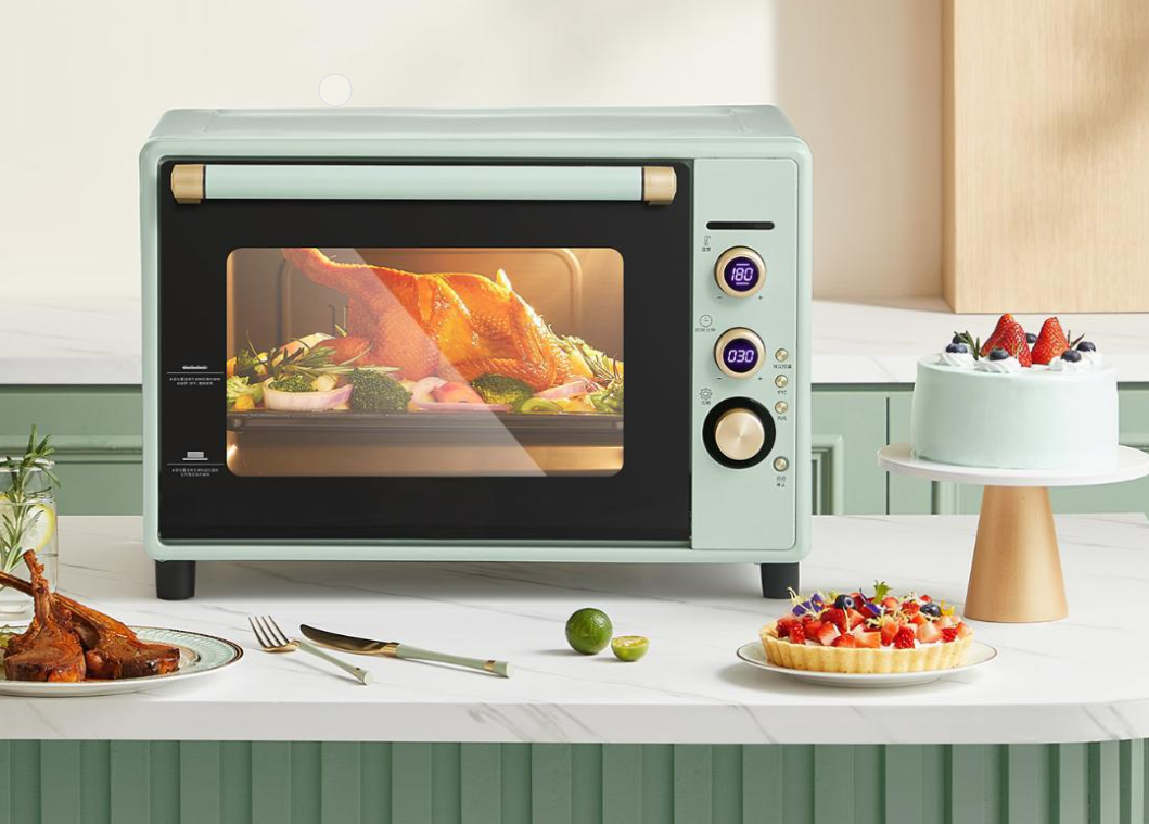 Introduction to the Inspection Standards for Electric Oven Products Inspection and Certification Services for Warehousing and Factory Audits 速航船务