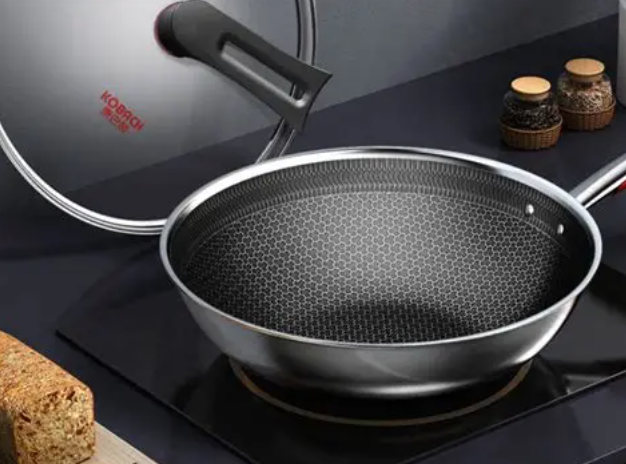 Inspection standards for non-stick pans Inspection and factory audit services 速航船务