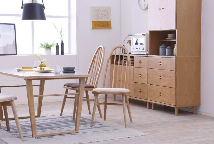 Introduction to the Furniture Inspection and Acceptance Process - Inspection and Audit Services for Factories 速航船务