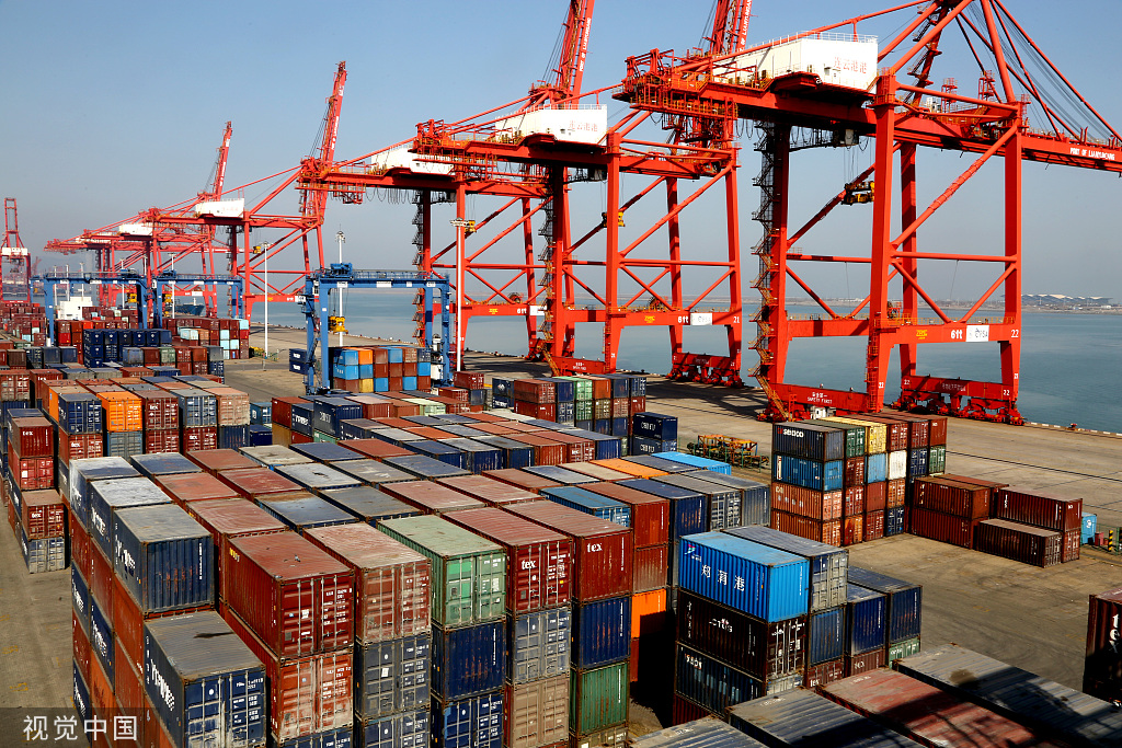 Summary of Key International Trade Regulatory Updates Effective April 2024 速航船务