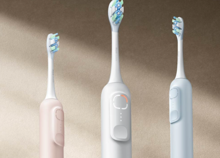 Testing methods for toothbrushes Inspection and factory audit services 速航船务