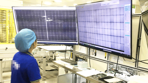 The process of the COC factory inspection and the social responsibility factory inspection