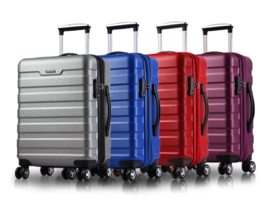 Bag inspection standards, inspection and factory verification services 速航船务