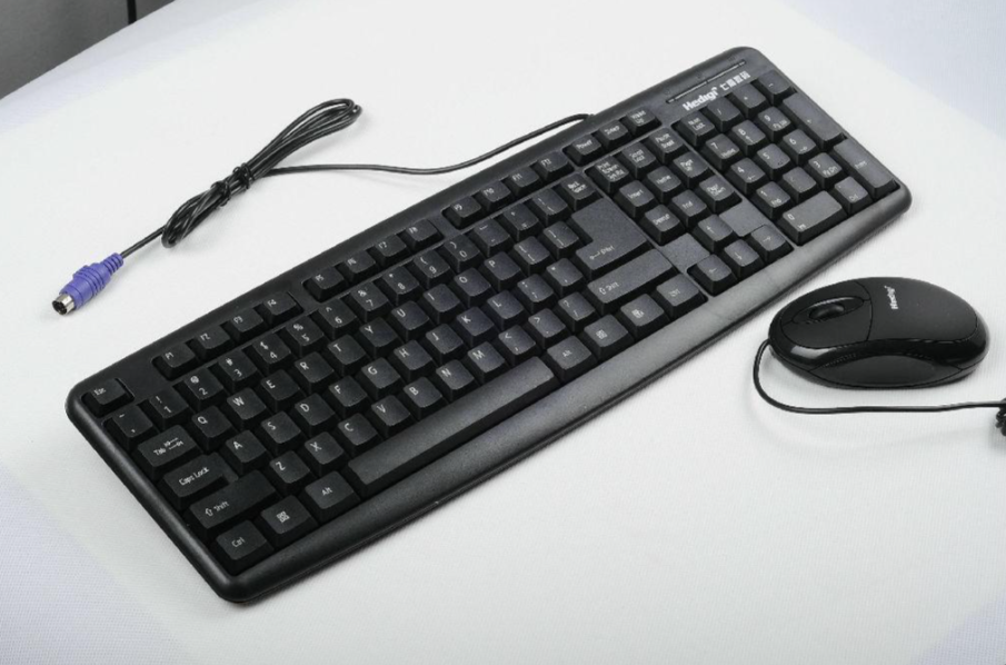 The inspection methods and testing standards for mice and keyboards