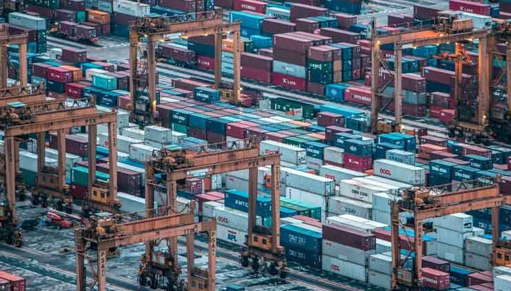 Key Global Trade Regulation Updates for November 2023: Compliance and Inspection Focus 速航船务