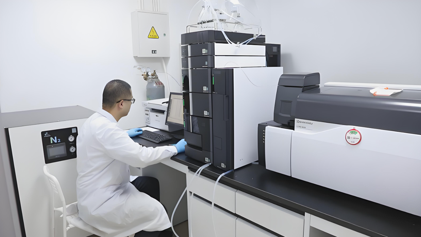 随机抽样检验的流程? - 速航船务