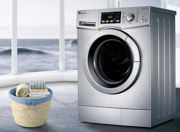 Inspection Guidelines for Washing Machines - Inspection and Factory Audit Services