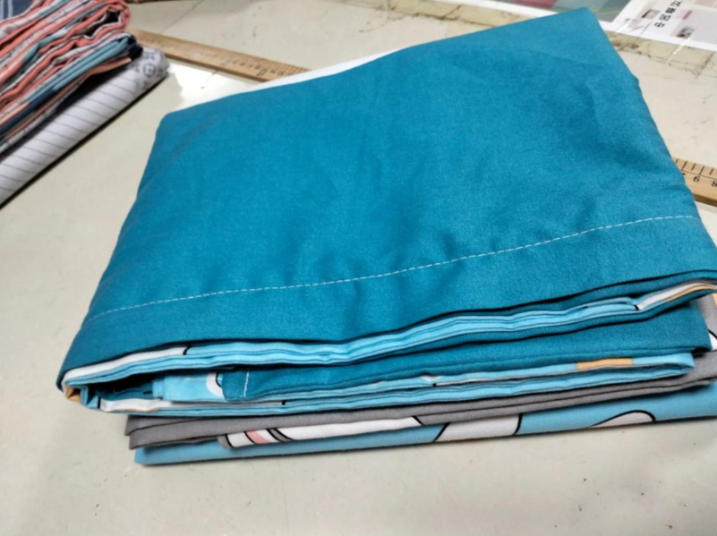 Fabric inspection standards and inspection methods, factory inspection and verification, logistics service inspection 速航船务