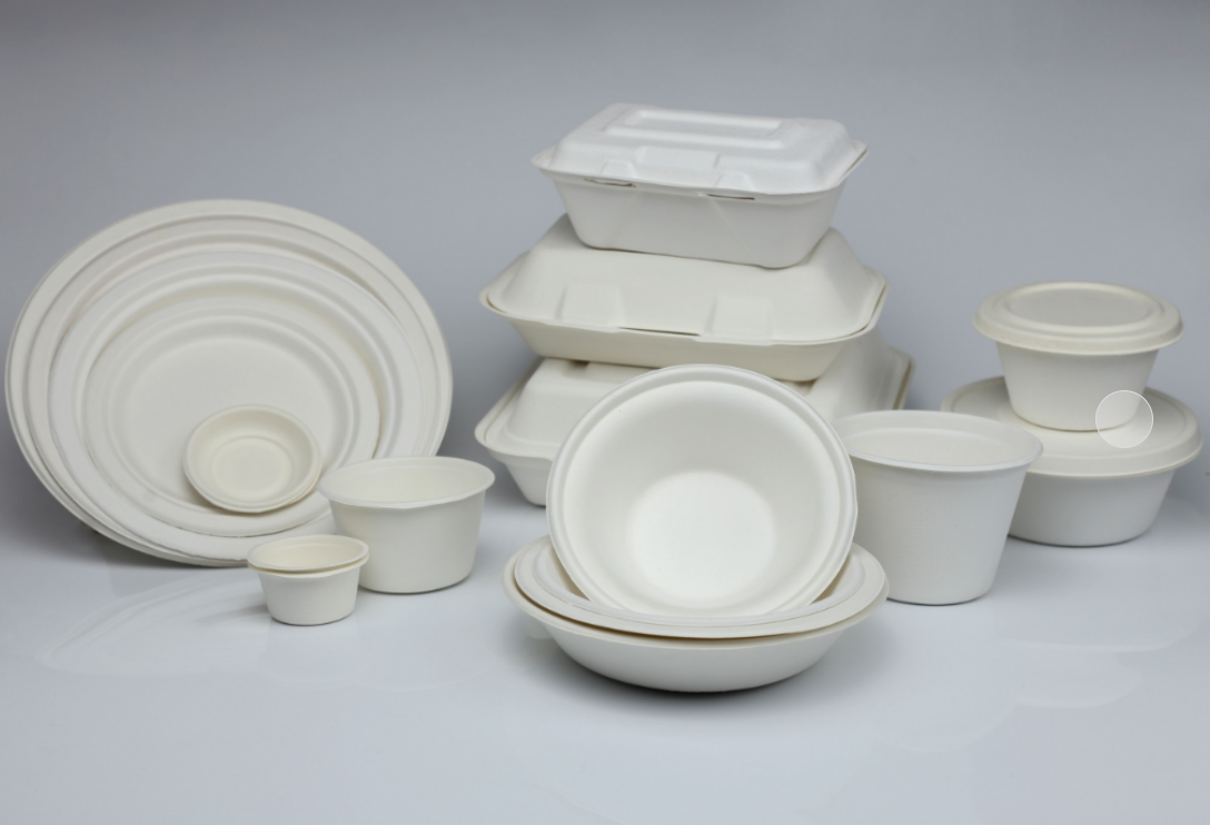 餐具验货|纸餐具验货要求和方法 - 速航船务