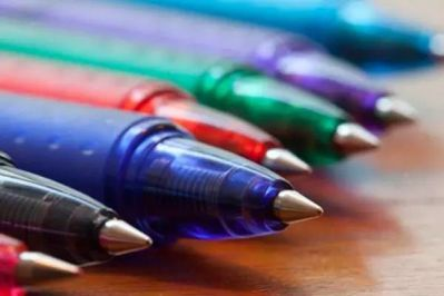 Full Analysis of Inspection and Quality Assurance Standards for Ballpoint Pen Products