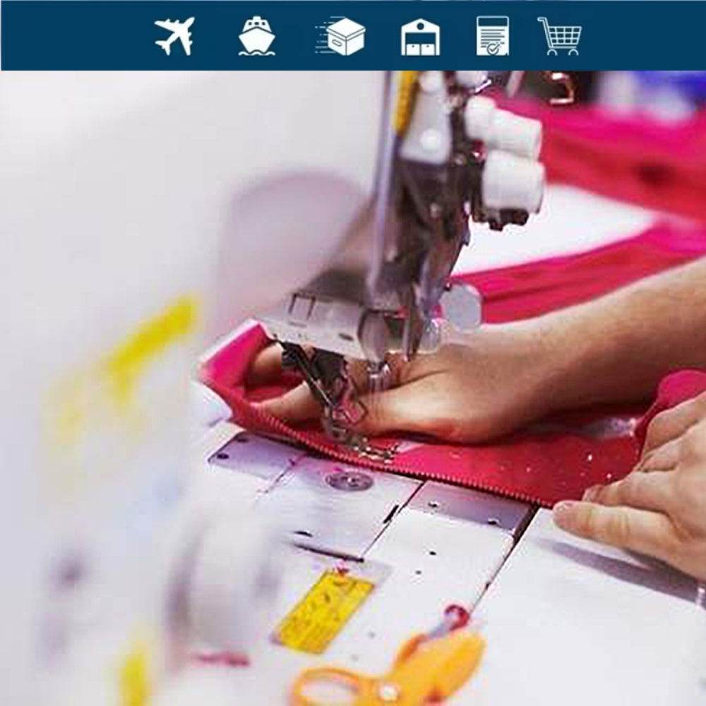 中国辽宁本溪市的装运前产品检验代理商提供第三方质量检验和控制服务 - 速航船务