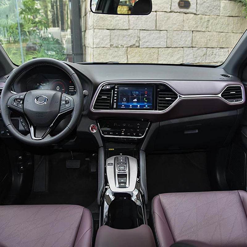 本田civicc 1.8L suv二手车低价车第三方质量检验服务 - 速航船务