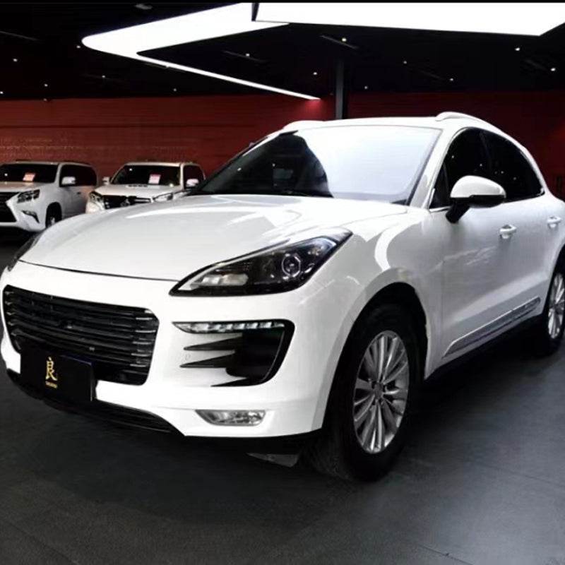 二手车众泰家用小型车手动挡车验货验厂检测产品检验服务 - 速航船务