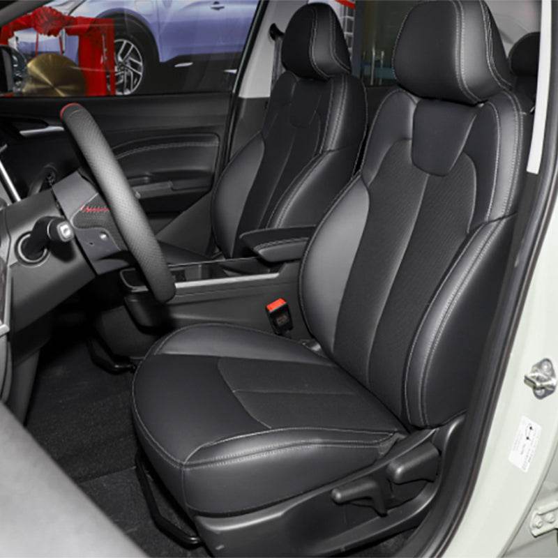 纯电动SUV二手电动汽车哪吒验货验厂检测产品检验服务 - 速航船务