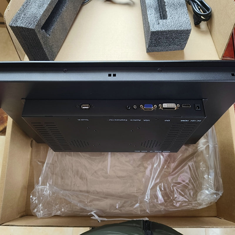 1080P发光二极管电脑显示器60hz刷新率验货,验厂检测产品检验服务