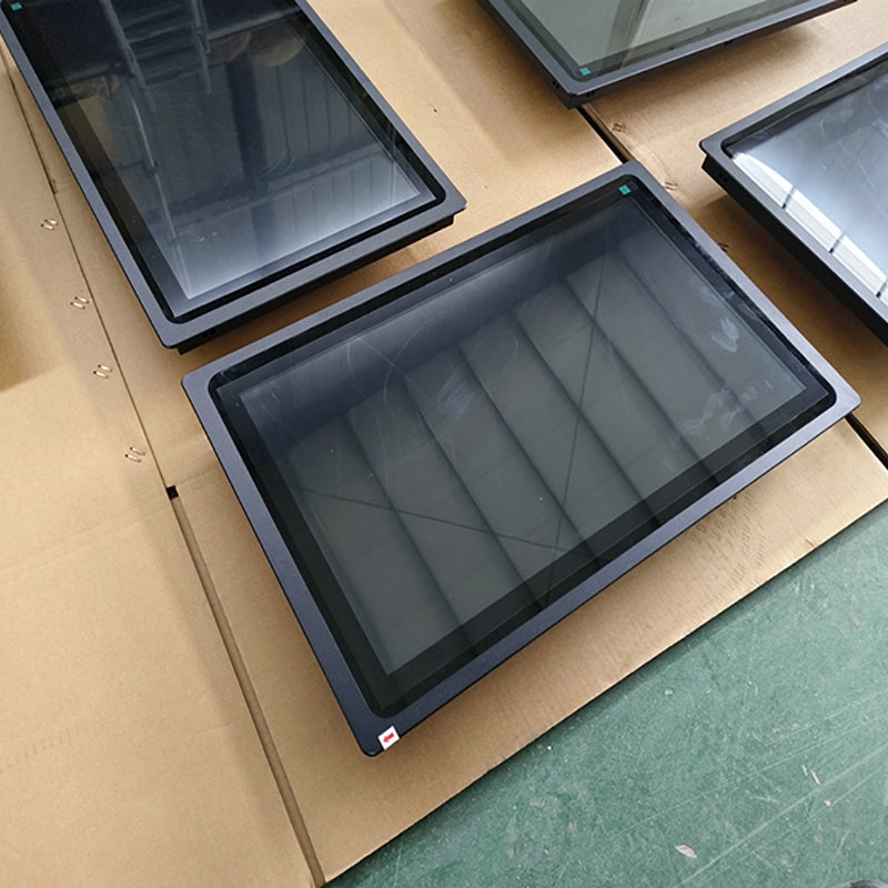 1080P发光二极管电脑显示器60hz刷新率验货,验厂检测产品检验服务
