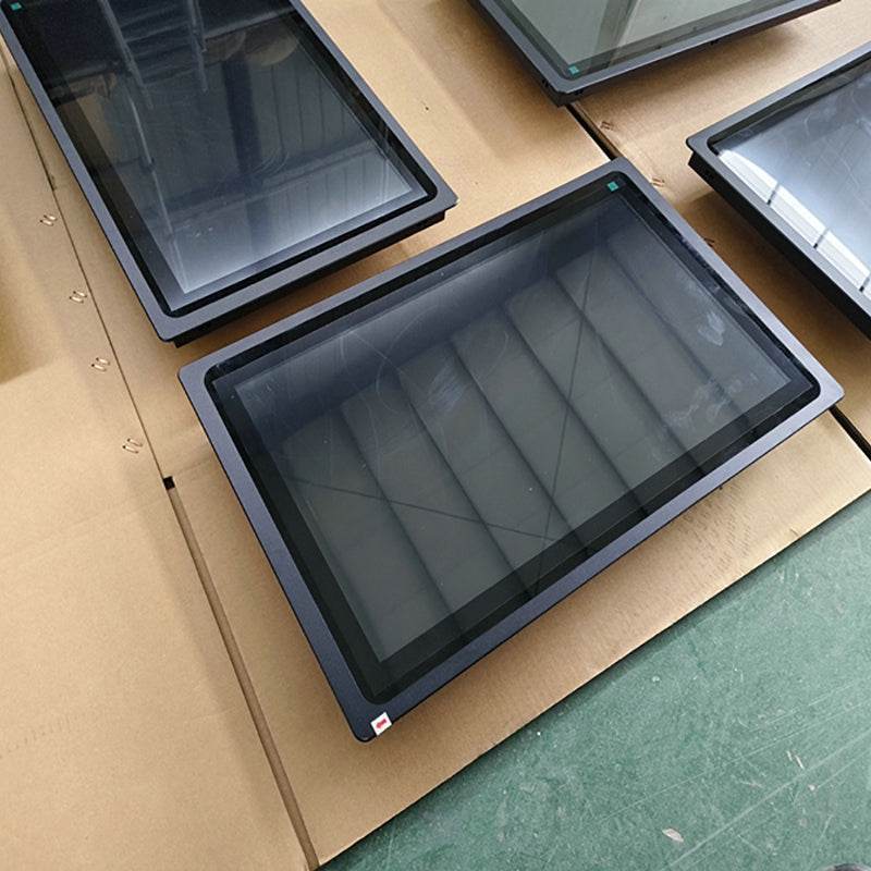 led 液晶显示器 300 nit 计算机 1080 p 显示器验货,验厂检测产品检验服务 - 速航船务