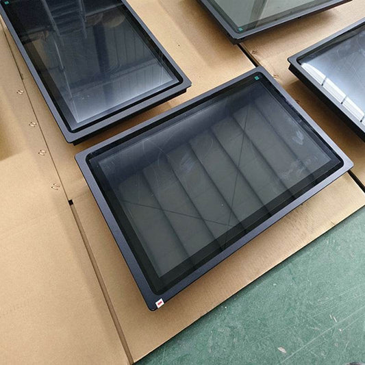 led 液晶显示器 300 nit 计算机 1080 p 显示器验货,验厂检测产品检验服务 - 速航船务