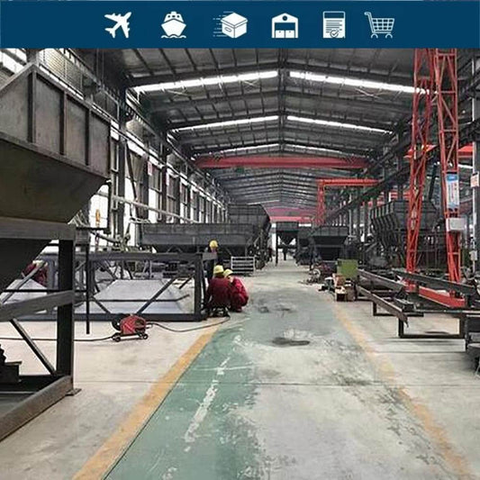 中国福建龙岩专业检验员产品检验服务装运前货物质量控制服务 - 速航船务