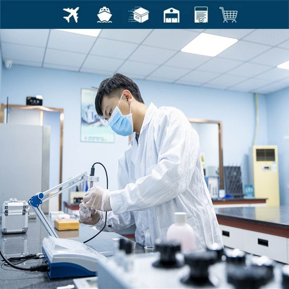 中国云南玉溪第三方检验质量控制检验服务 - 速航船务