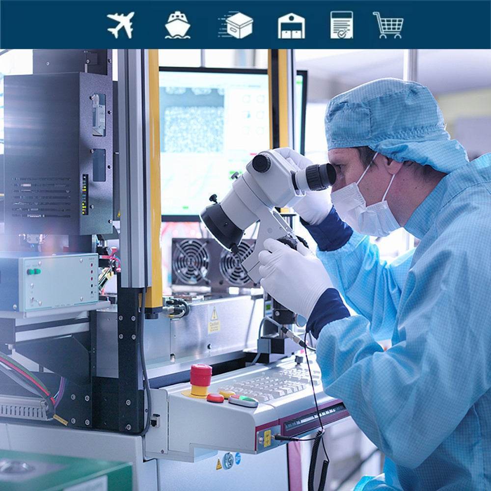 中国云南玉溪第三方检验质量控制检验服务 - 速航船务