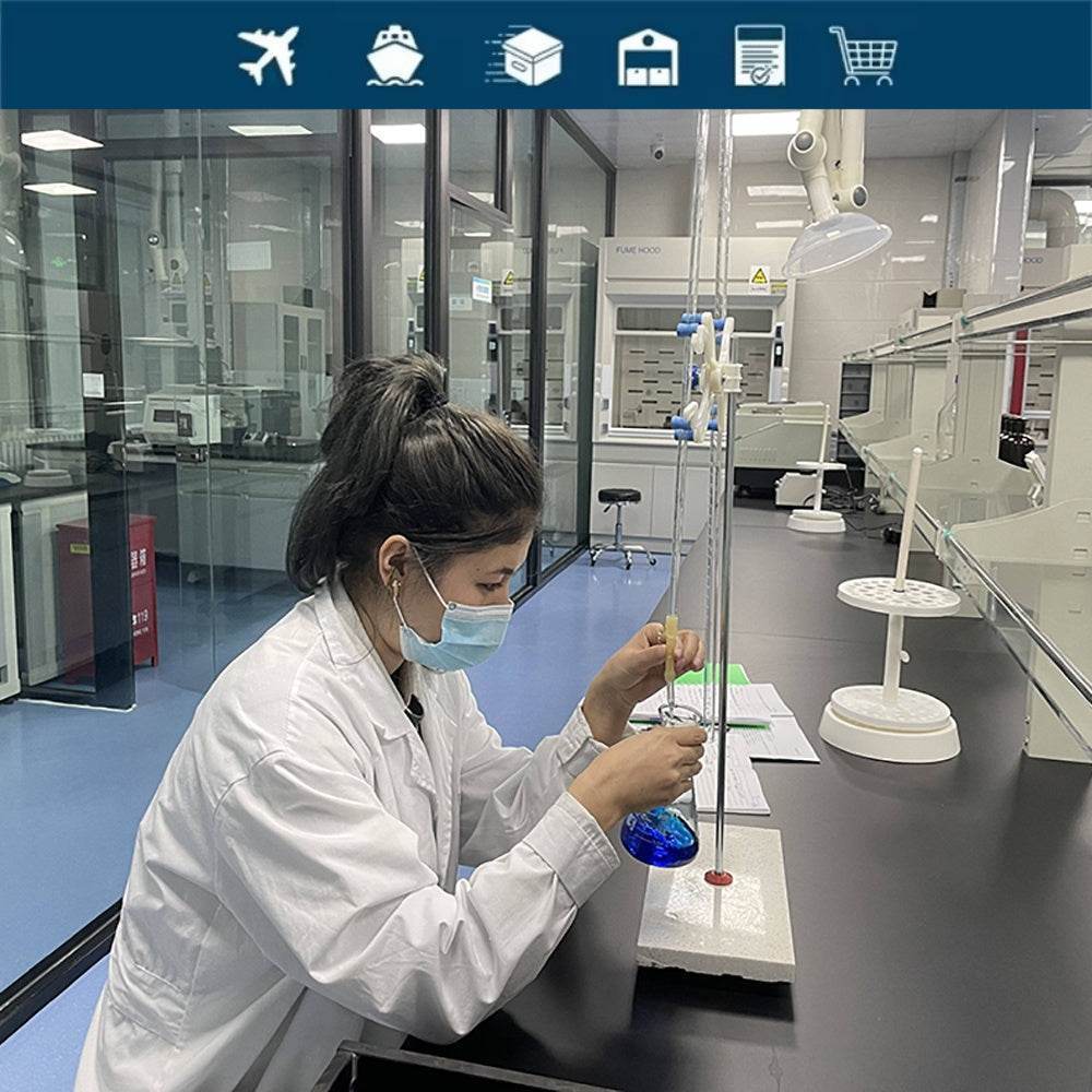 中国云南玉溪第三方检验质量控制检验服务 - 速航船务