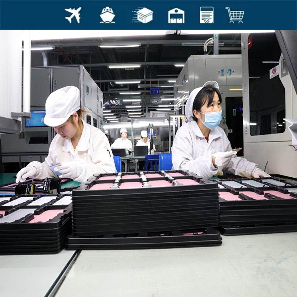 中国云南玉溪第三方检验质量控制检验服务 - 速航船务