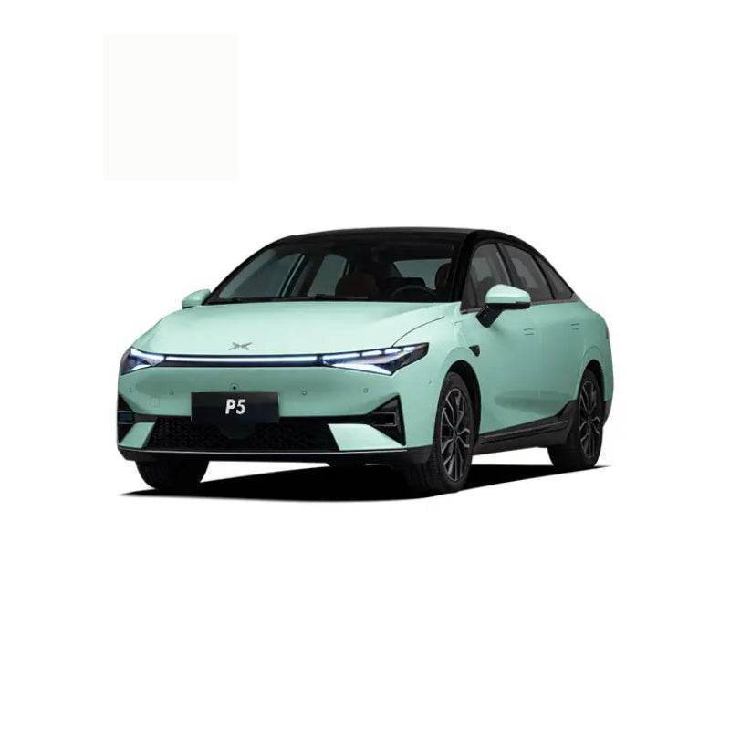 中国山东聊城小鹏二手汽车第三方质量检验服务 - 速航船务