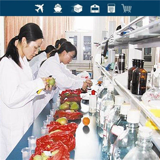 中国第三方检验公司Qc服务检验服务质量控制在江西新余市 - 速航船务