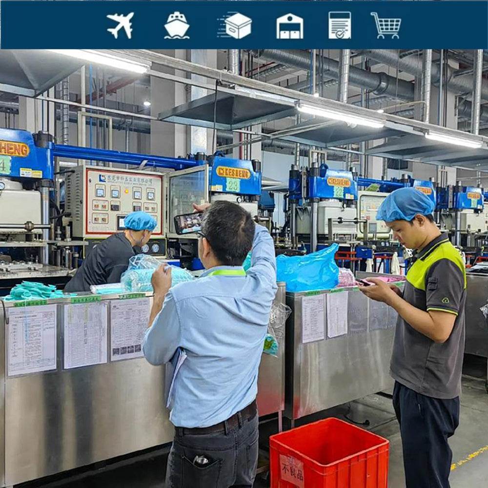 中国广东江门市专业第三方电子产品检验服务 - 速航船务