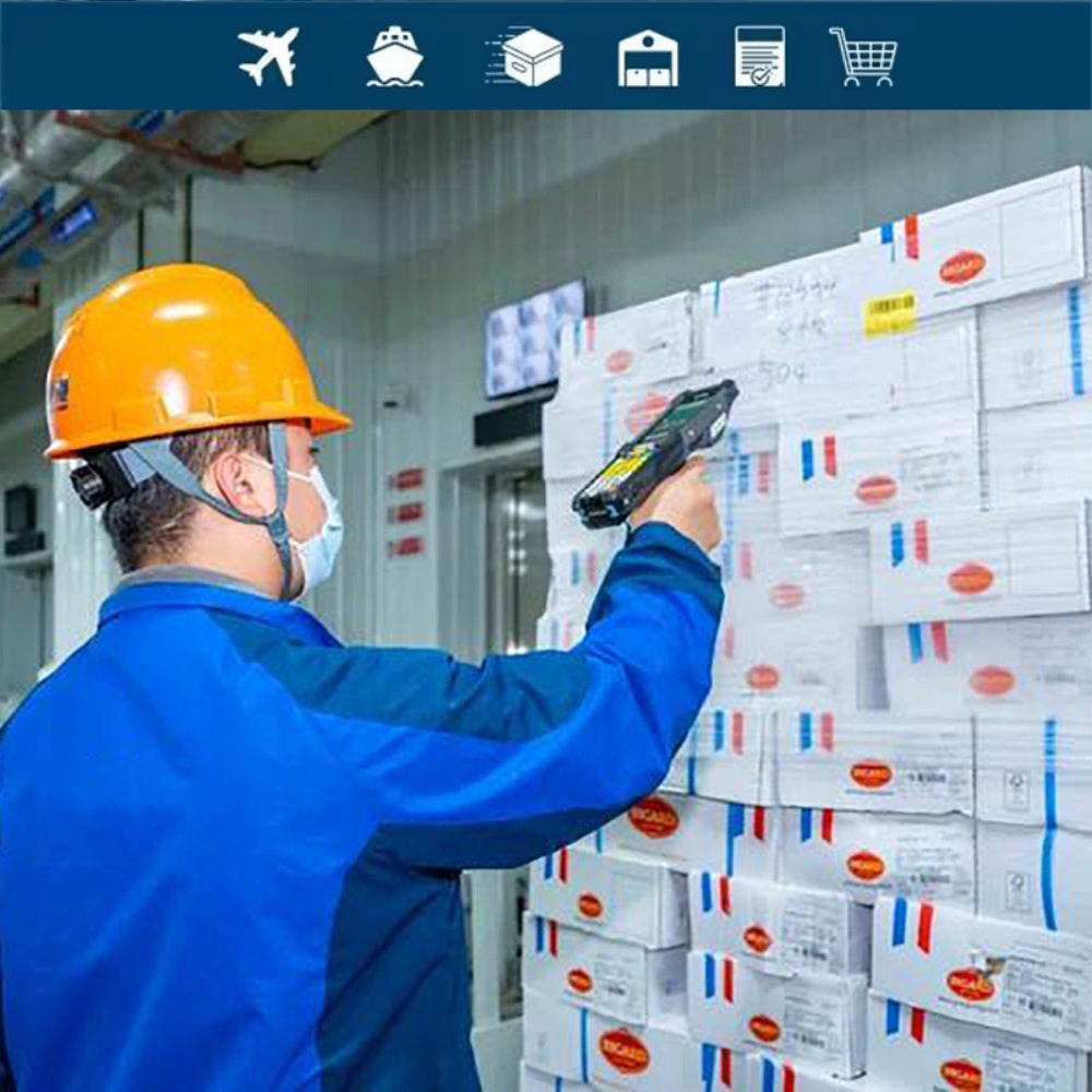 产品第三方检验质量控制检验员服务在中国江西上饶 - 速航船务