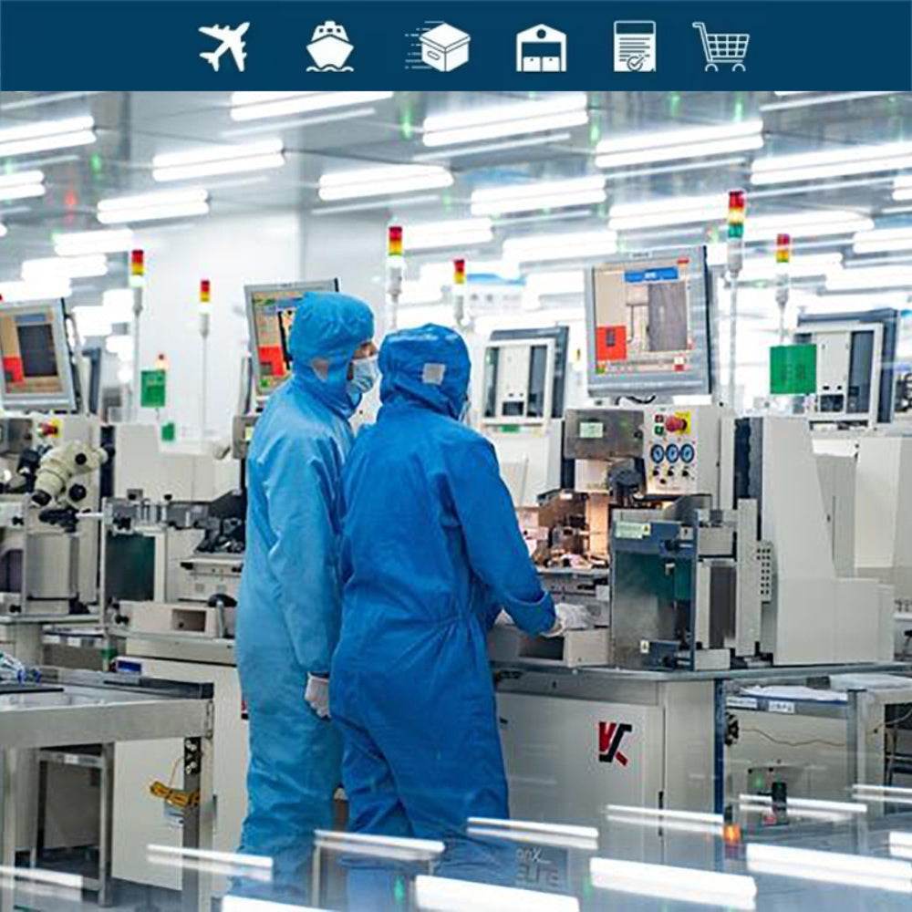 中国云南泸水第三方检验质量控制检验服务 - 速航船务