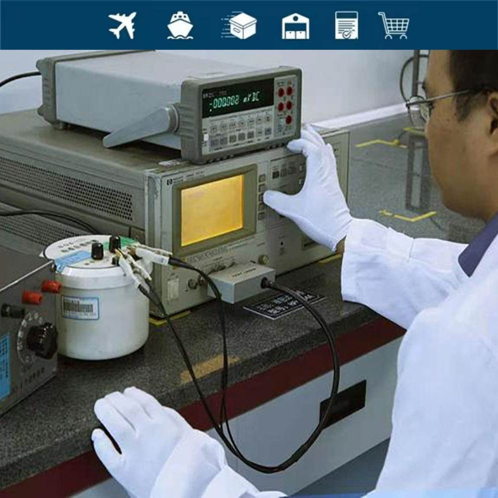 中国云南泸水第三方检验质量控制检验服务 - 速航船务