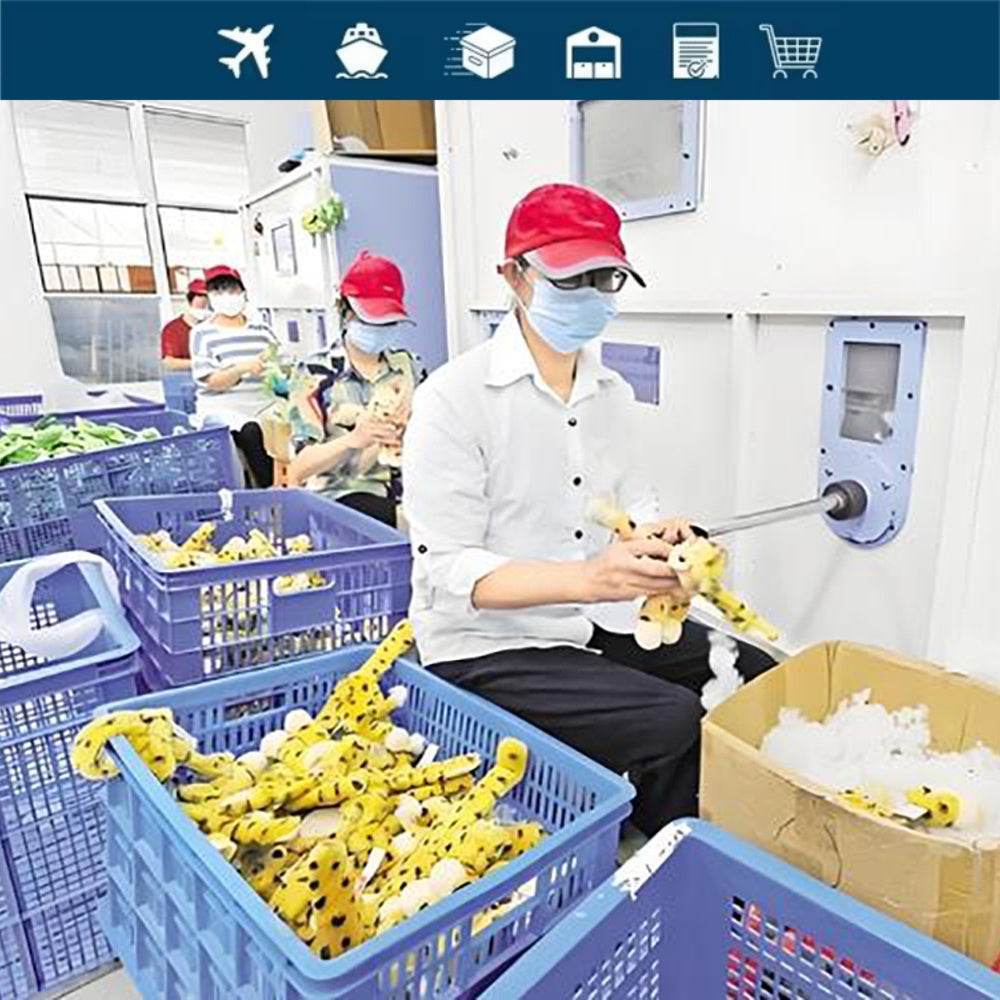 中国云南泸水第三方检验质量控制检验服务 - 速航船务