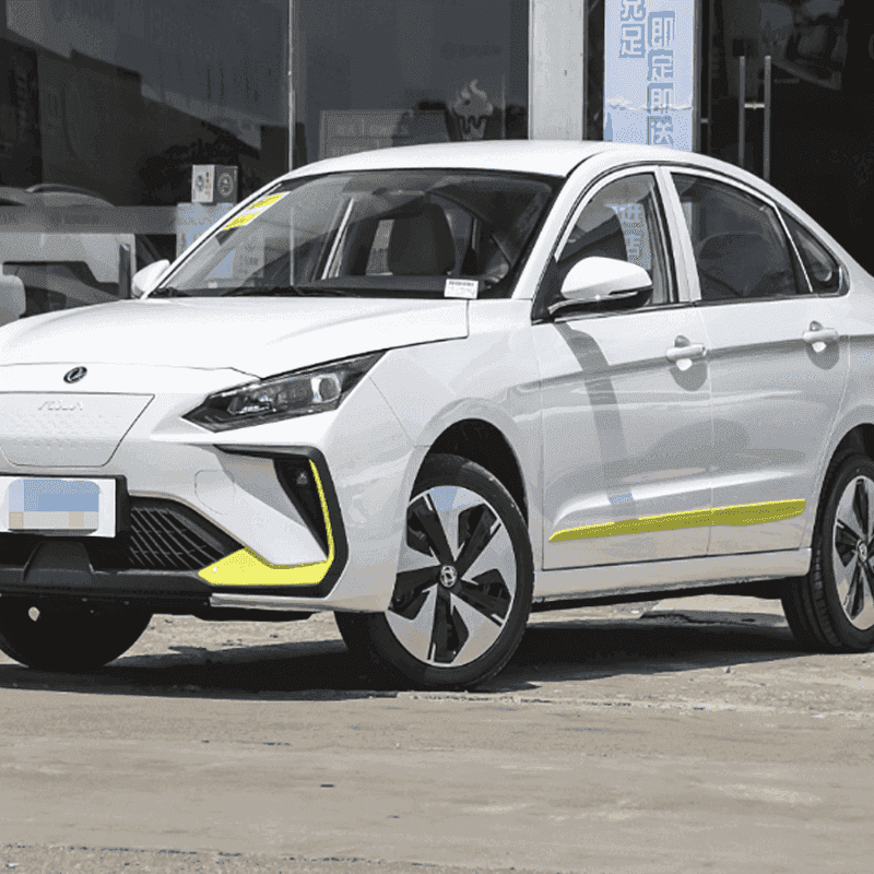 二手车东风风神E70新能源车验货验厂检测产品检验服务 - 速航船务