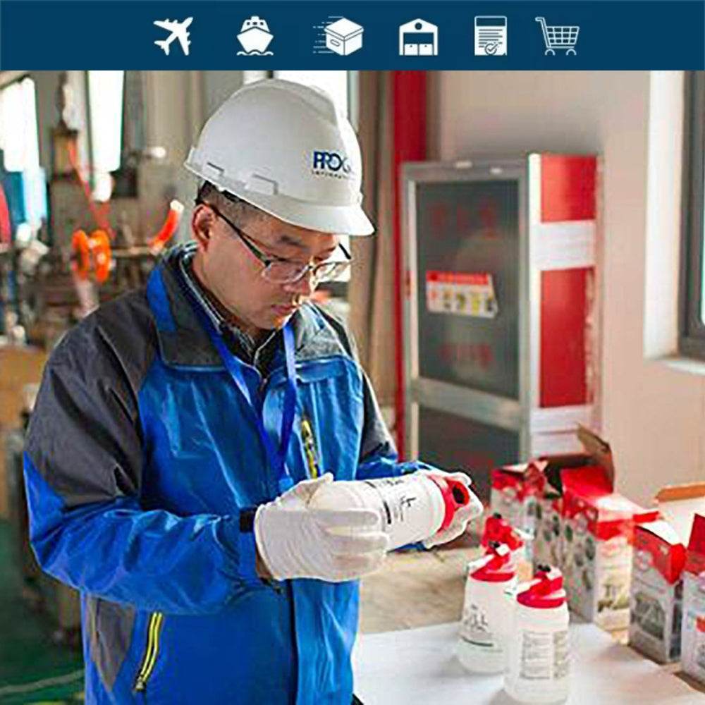 中国云南泸水第三方检验质量控制检验服务 - 速航船务