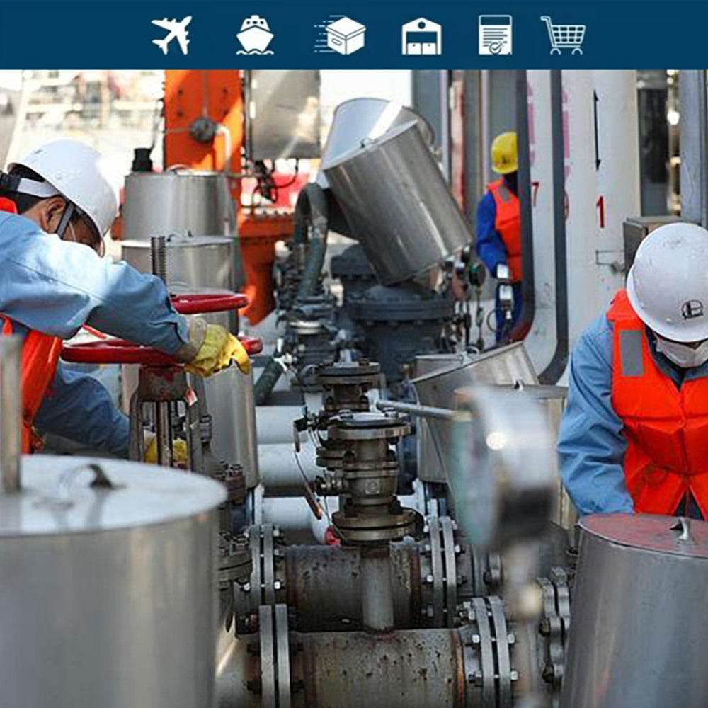 农业机械设备检验山东烟台第三方工厂检验工业机械工厂审核 - 速航船务