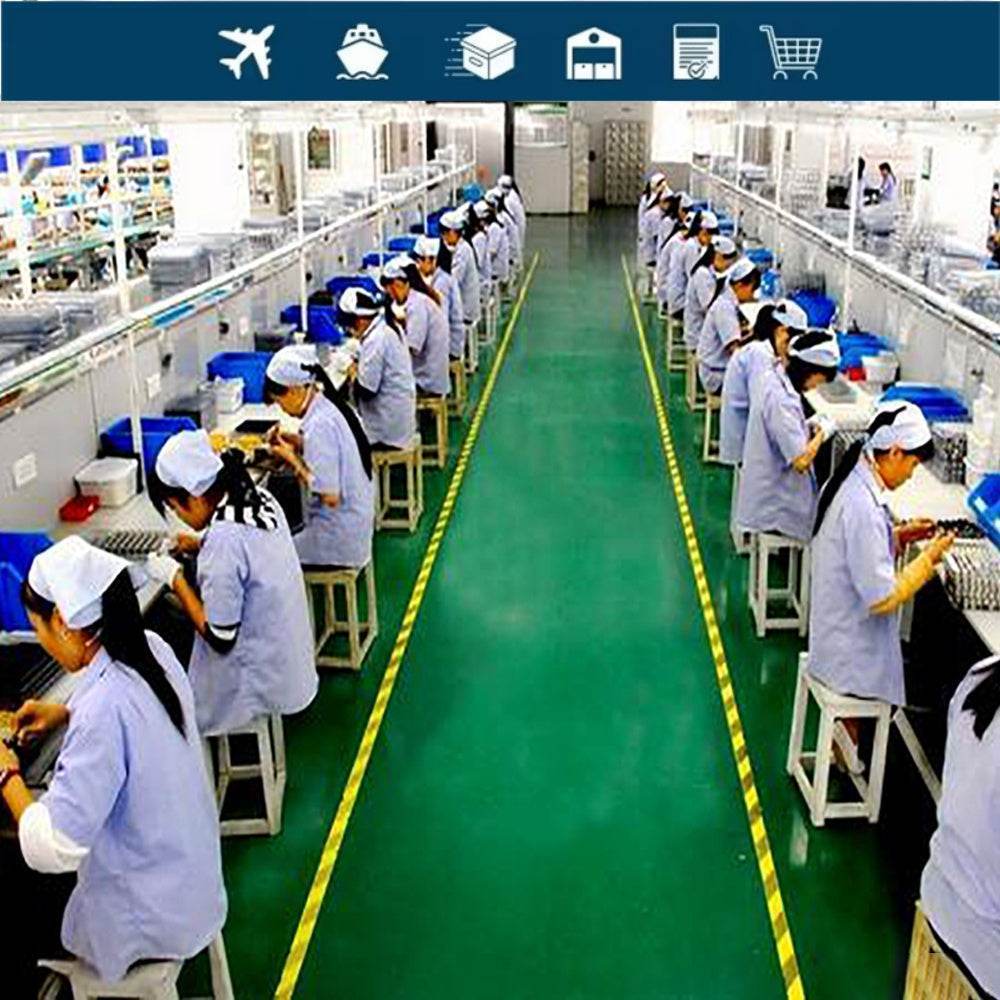 海南儋州市100% 质检第三方公司生产控制服务 - 速航船务