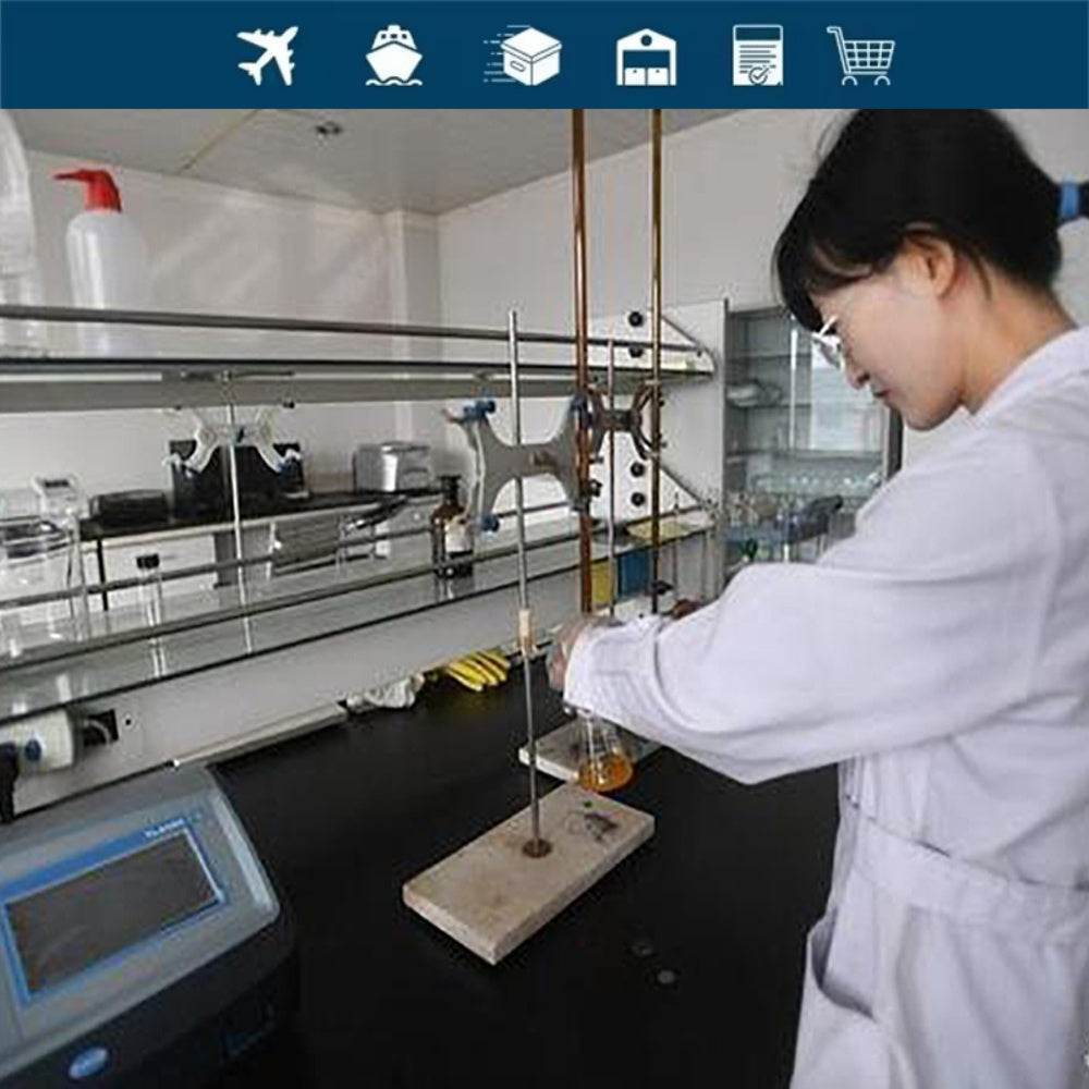 中国陕西西安第三方检验质量控制检验服务 - 速航船务