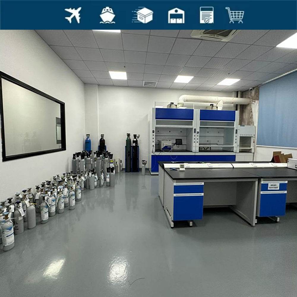 中国陕西渭南第三方检验质量控制检验服务 - 速航船务