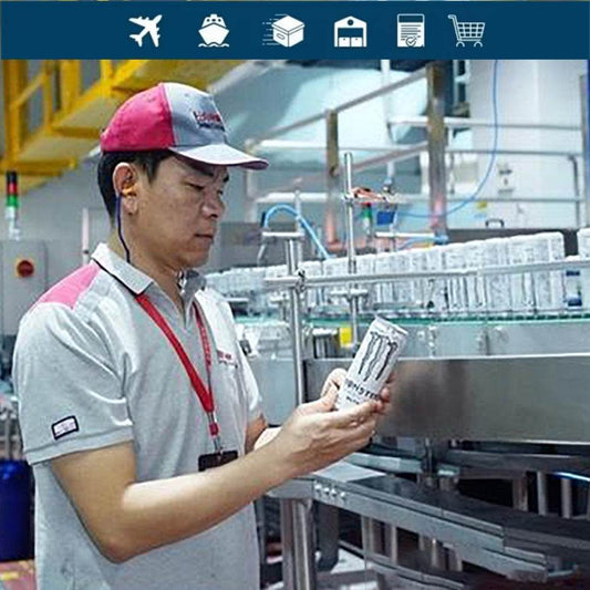 中国四川绵阳产品检验服务质量控制第三方检验服务 - 速航船务