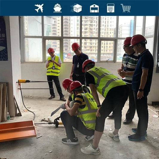 第三方QC工厂产品质量检验员检验服务中国四川西昌市 - 速航船务