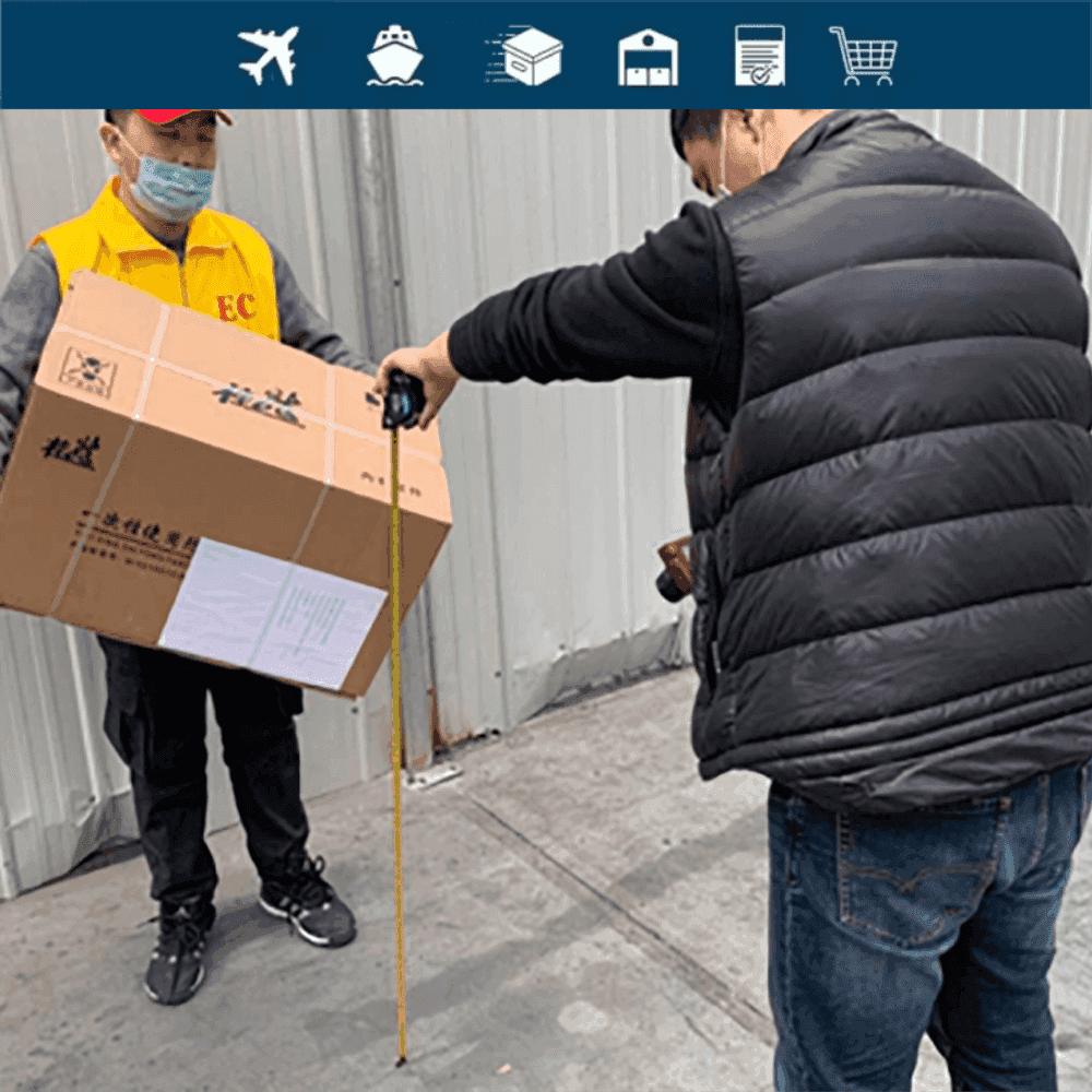 中国贵州铜仁第三方检验质量控制检验服务 - 速航船务