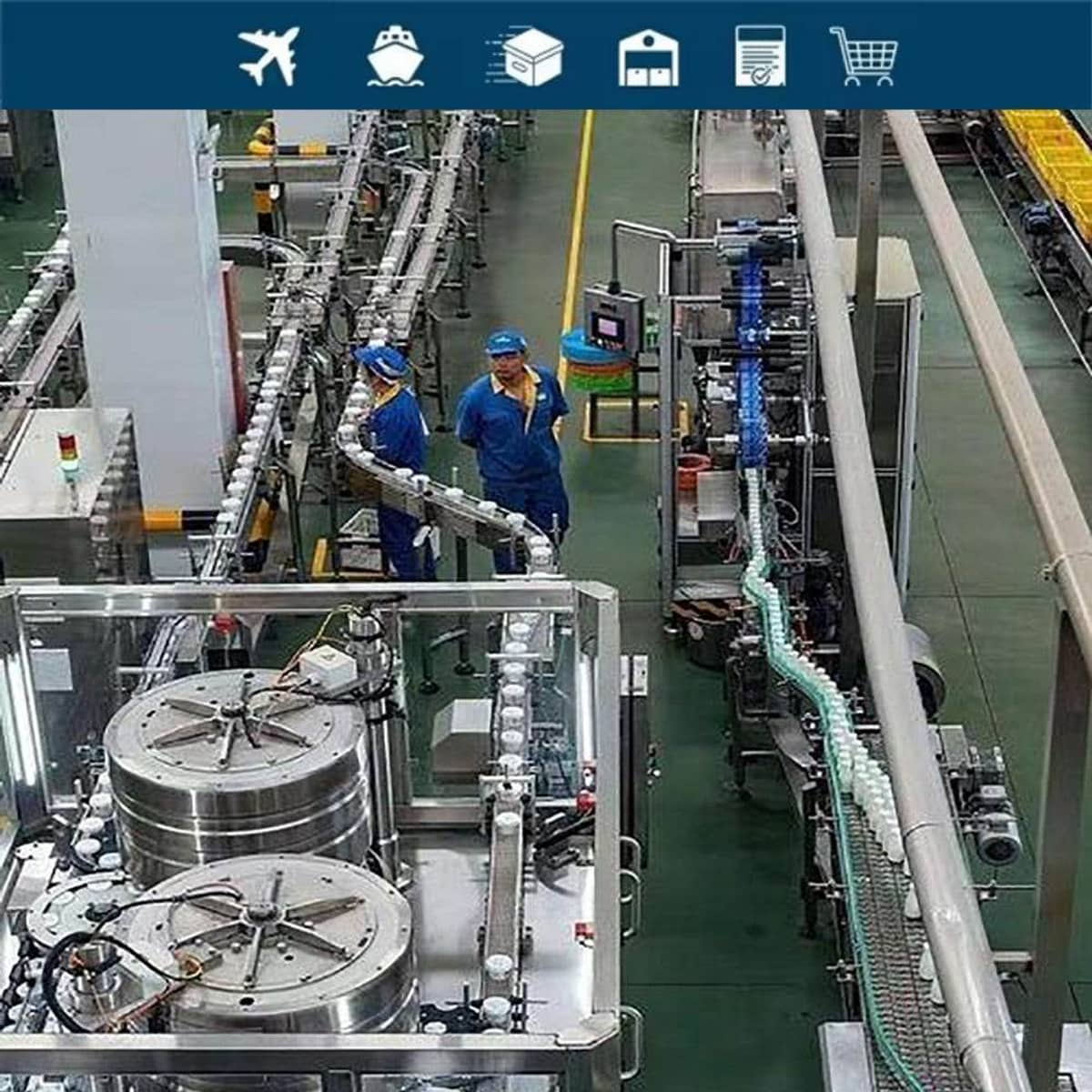 中国陕西渭南第三方检验质量控制检验服务 - 速航船务