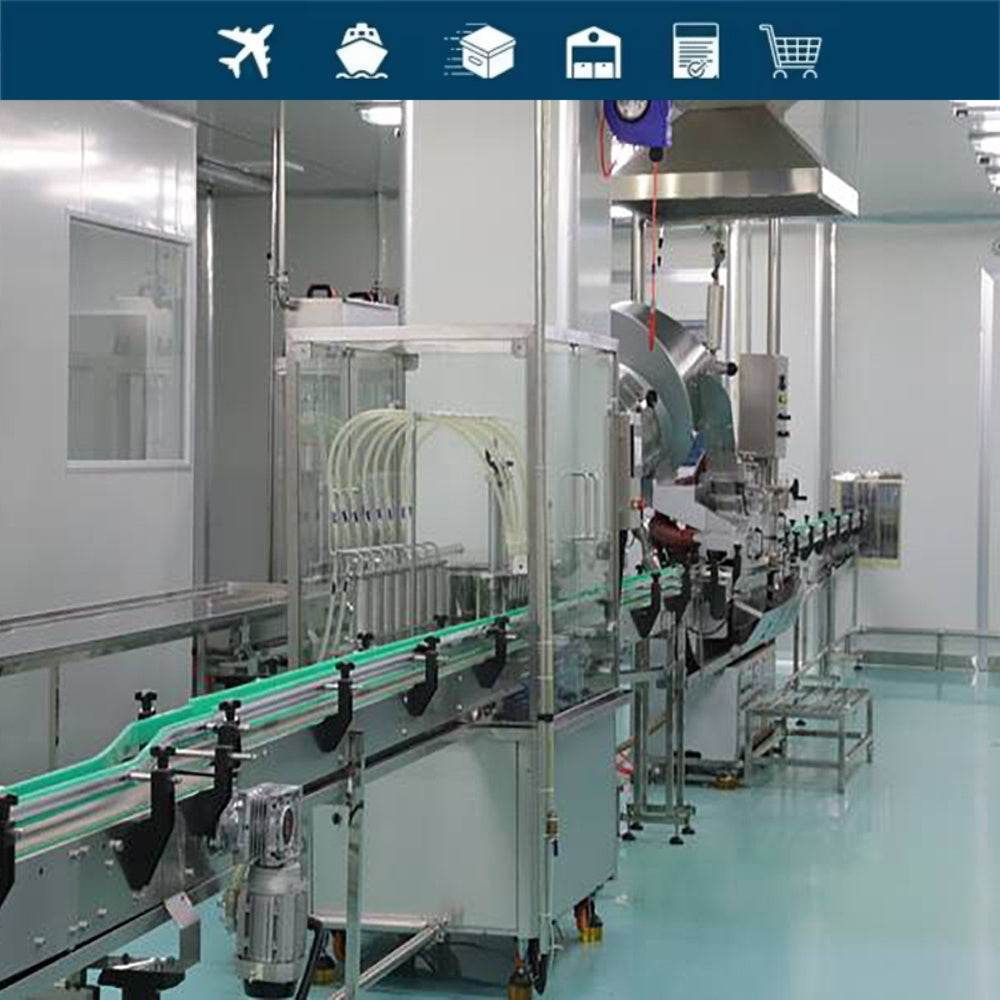 中国陕西渭南第三方检验质量控制检验服务 - 速航船务