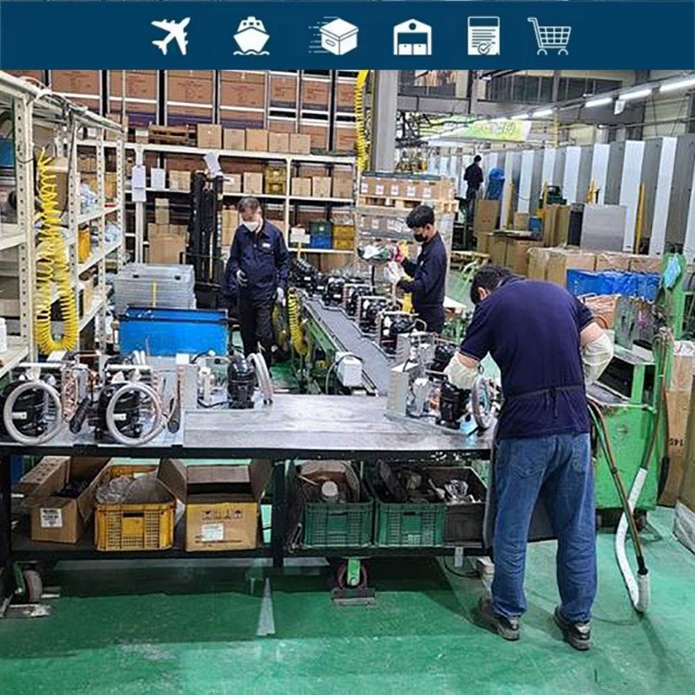 中国山东临沂专业第三方检验质量控制服务 - 速航船务