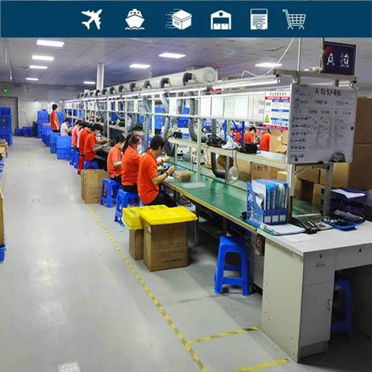 中国四川绵阳产品检验服务质量控制第三方检验服务 - 速航船务